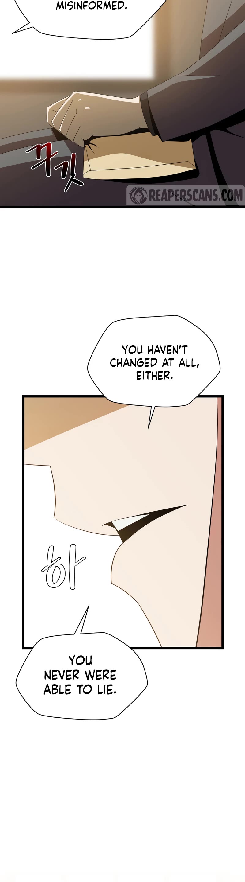 Kill the Hero Chapter 102 page 13 - Chapter 102