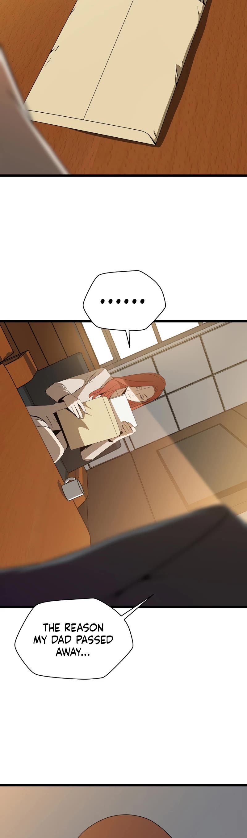 Kill the Hero Chapter 102 page 16 - Chapter 102
