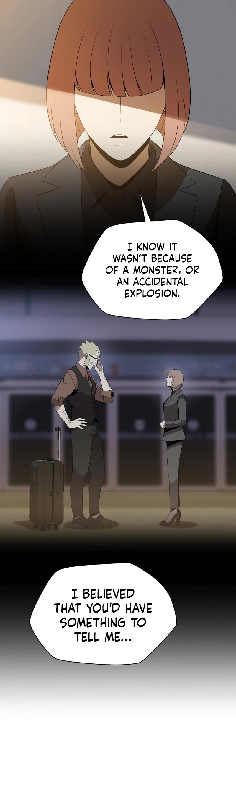 Kill the Hero Chapter 102 page 17 - Chapter 102