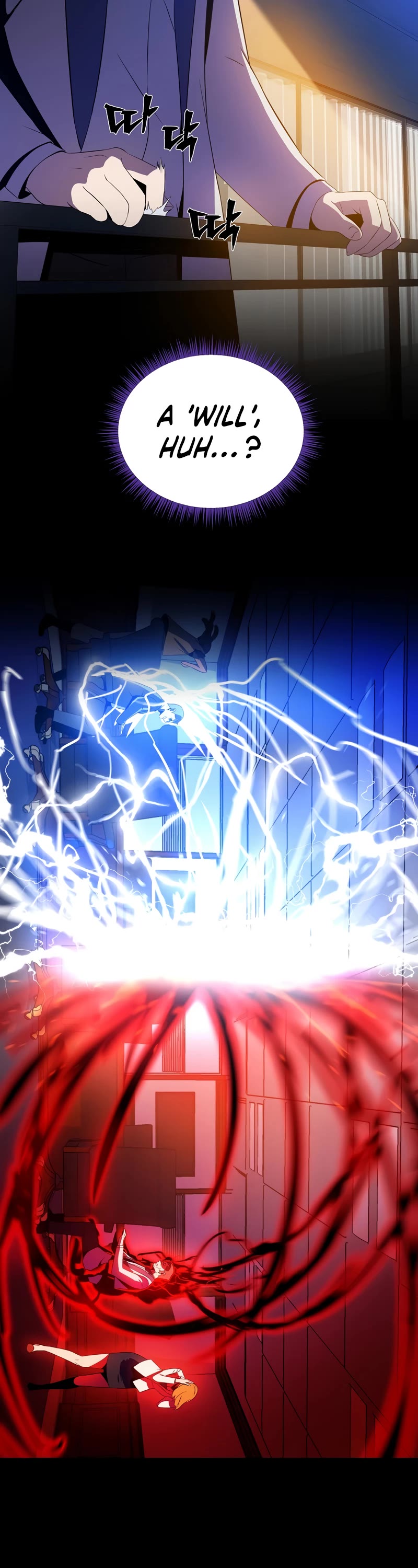 Kill the Hero Chapter 102 page 25 - Chapter 102