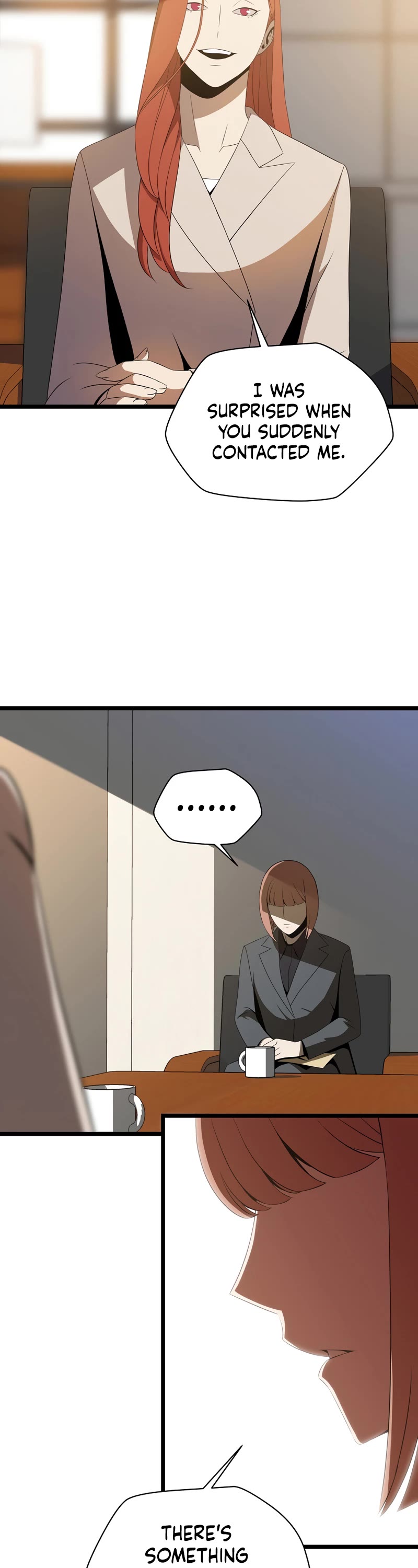 Kill the Hero Chapter 102 page 3 - Chapter 102