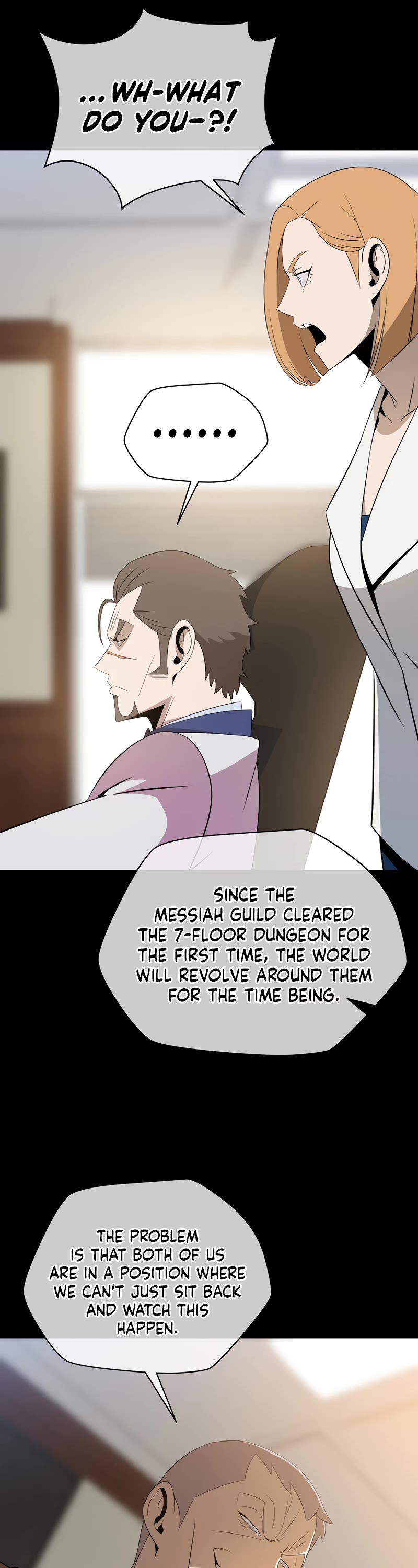 Kill the Hero Chapter 102 page 30 - Chapter 102