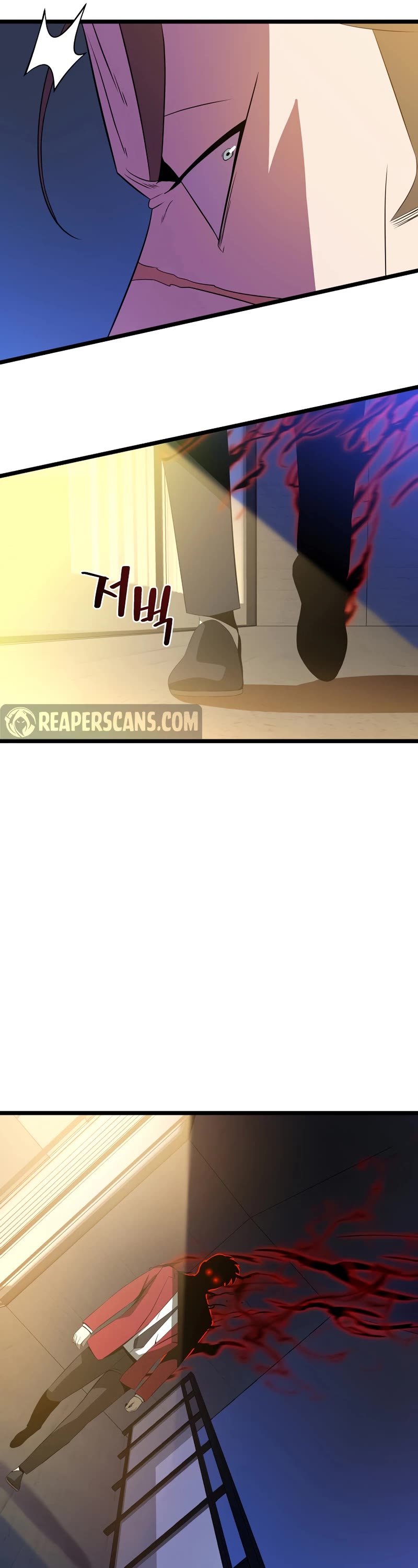 Kill the Hero Chapter 102 page 34 - Chapter 102
