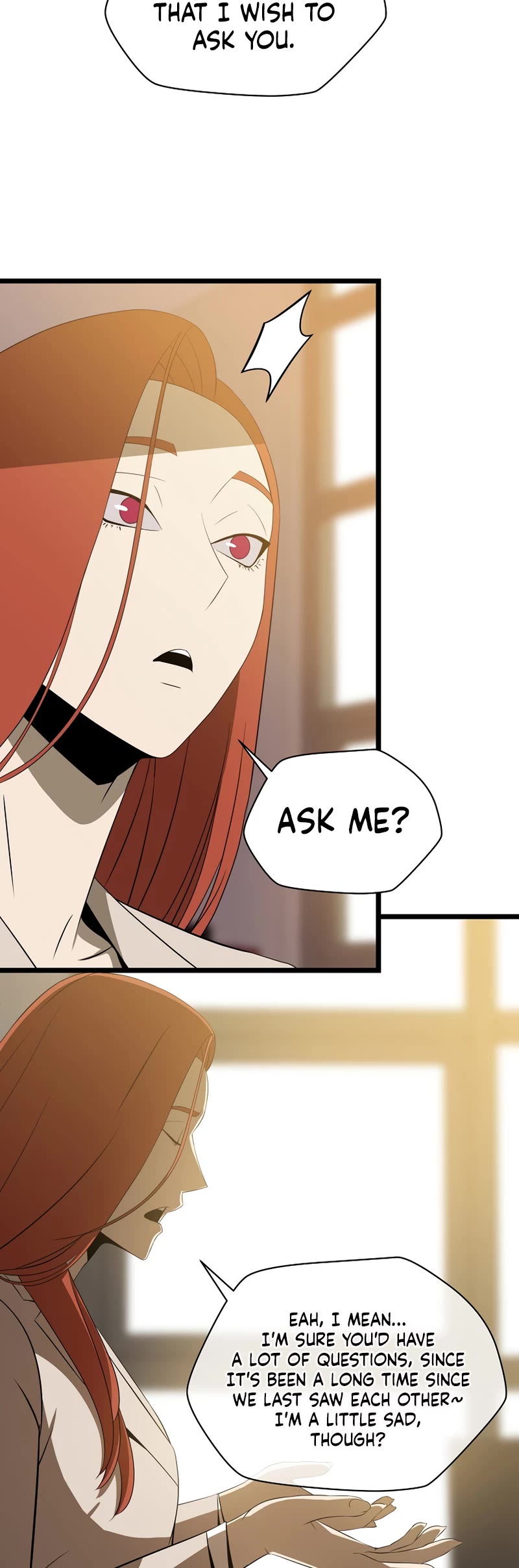 Kill the Hero Chapter 102 page 4 - Chapter 102
