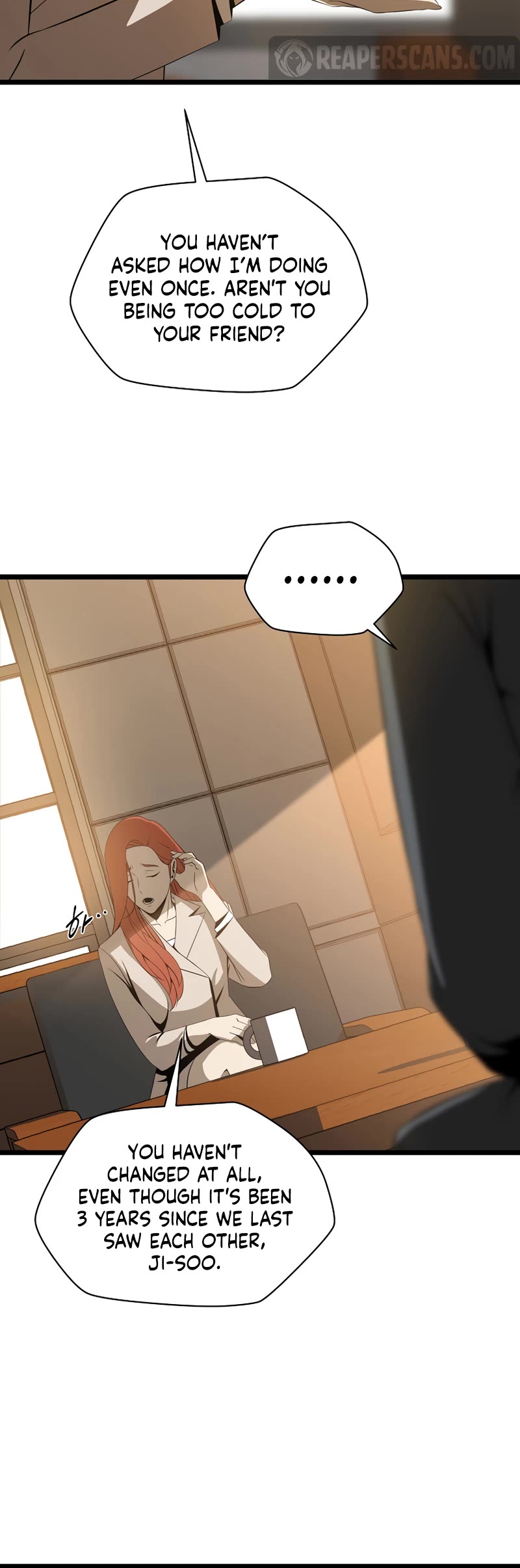 Kill the Hero Chapter 102 page 5 - Chapter 102