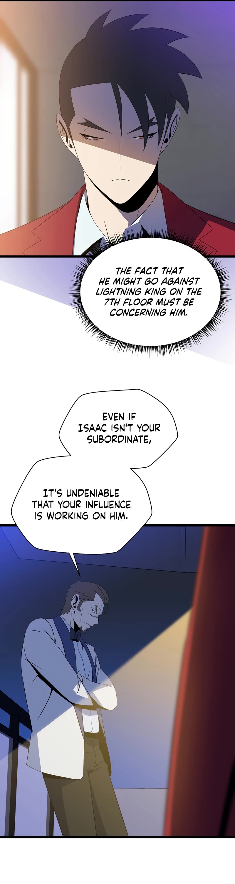 Kill the Hero Chapter 103 page 10 - Chapter 103