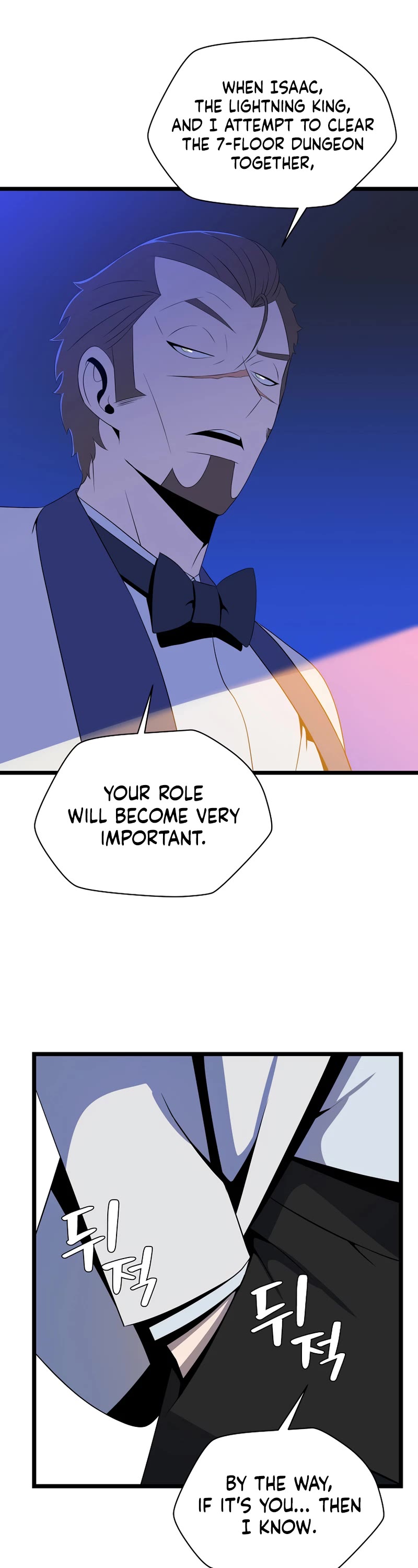 Kill the Hero Chapter 103 page 11 - Chapter 103