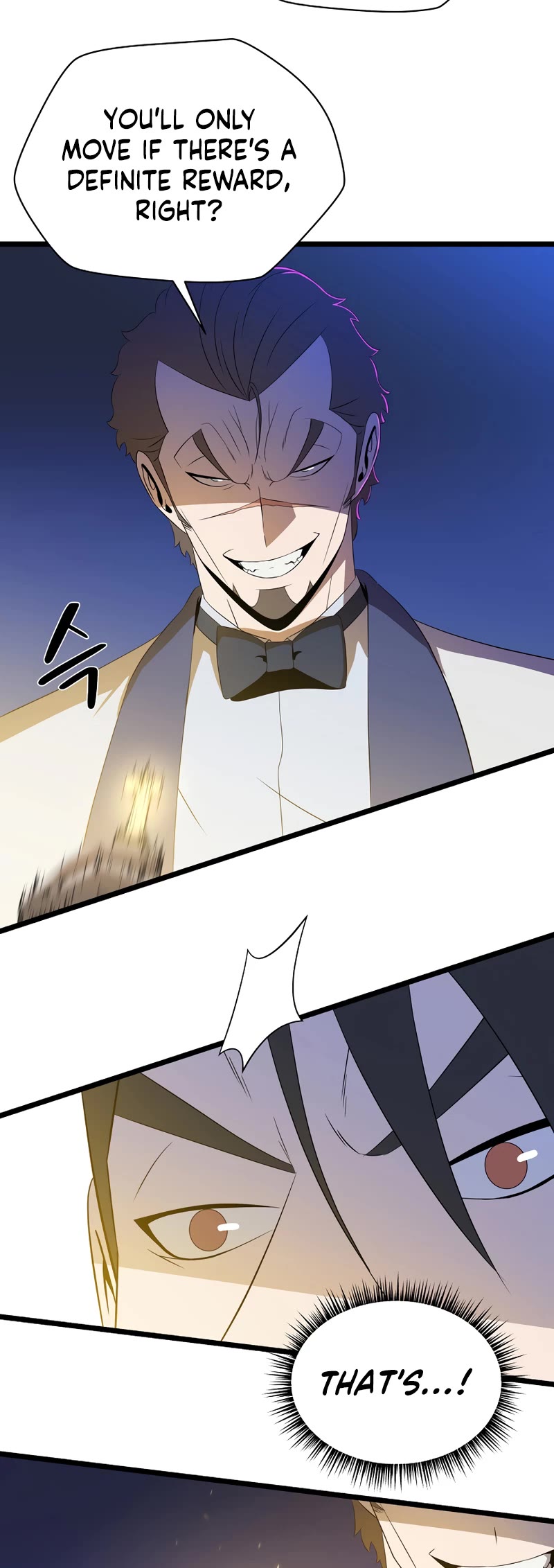 Kill the Hero Chapter 103 page 12 - Chapter 103