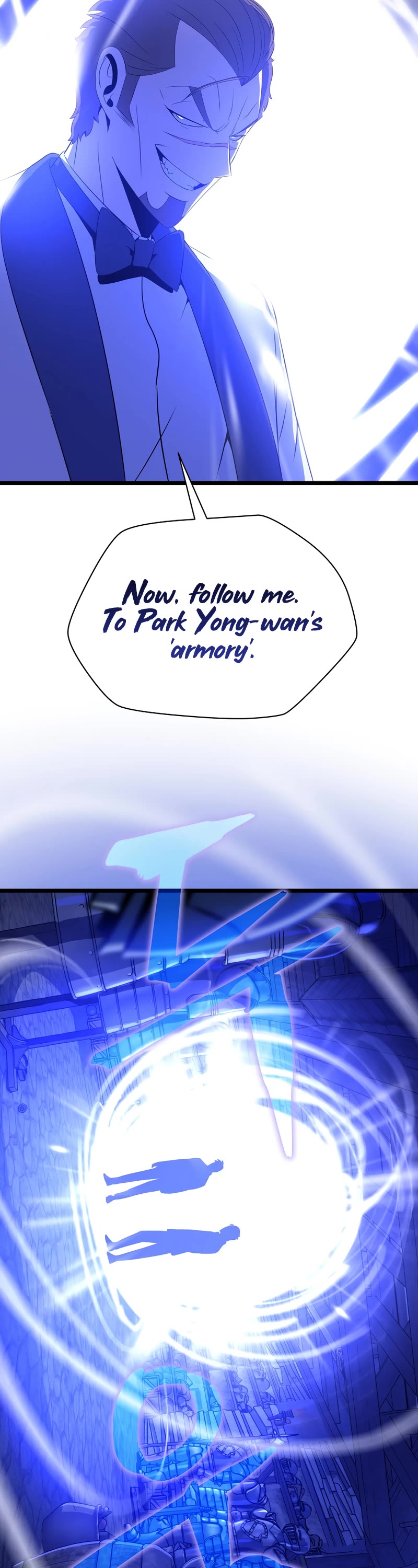 Kill the Hero Chapter 103 page 15 - Chapter 103