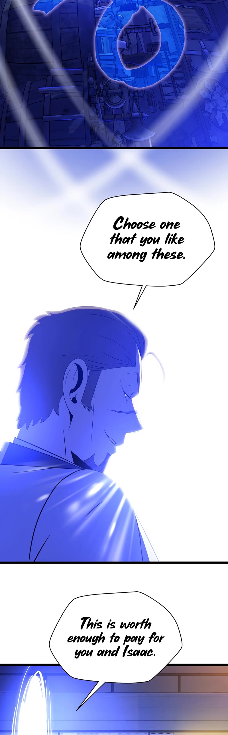 Kill the Hero Chapter 103 page 16 - Chapter 103