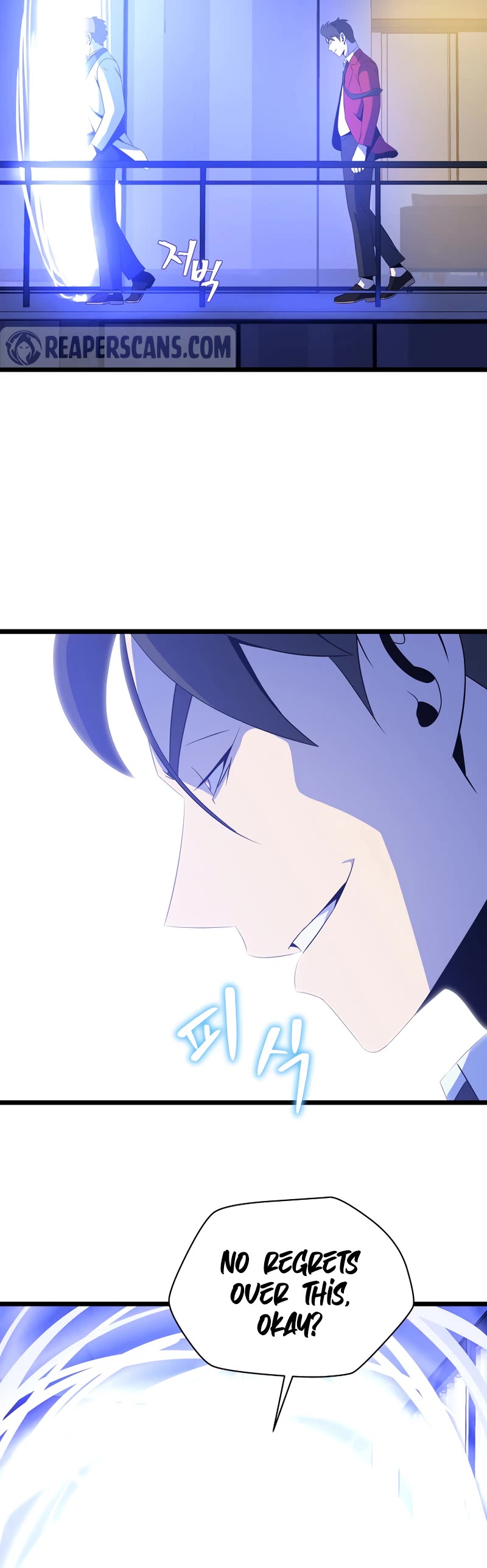 Kill the Hero Chapter 103 page 17 - Chapter 103