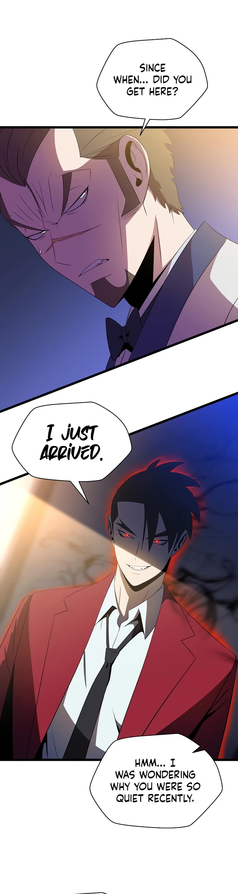 Kill the Hero Chapter 103 page 2 - Chapter 103