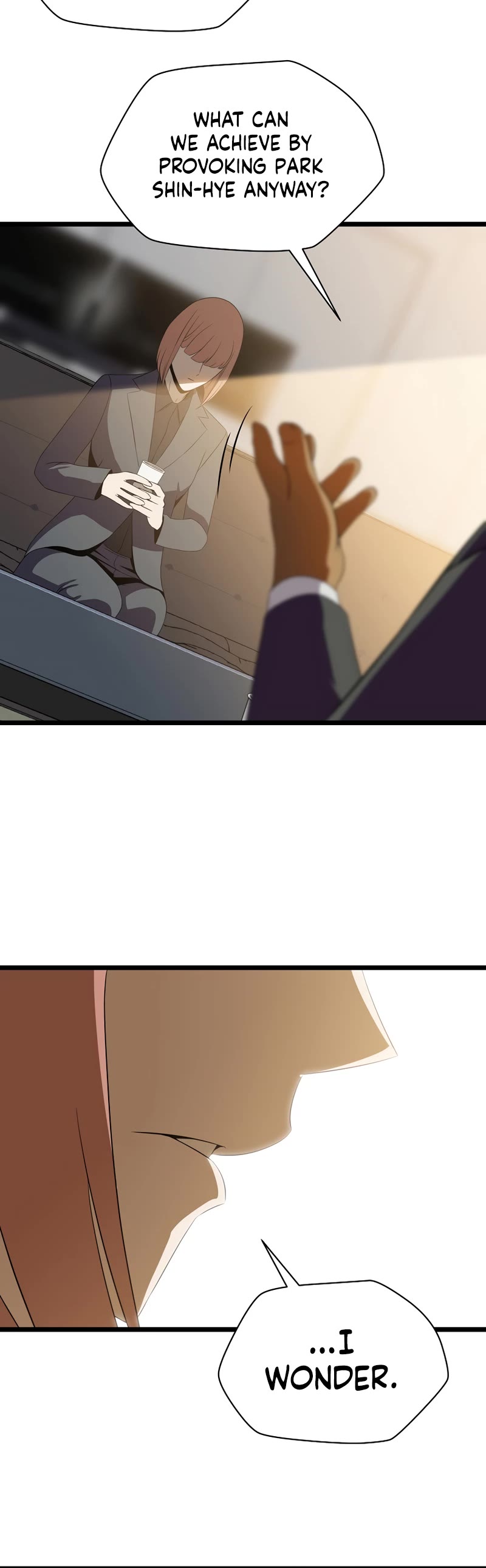 Kill the Hero Chapter 103 page 21 - Chapter 103