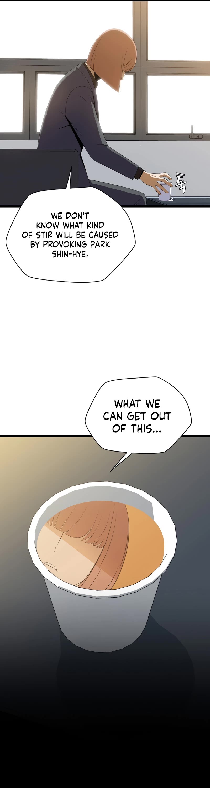 Kill the Hero Chapter 103 page 22 - Chapter 103