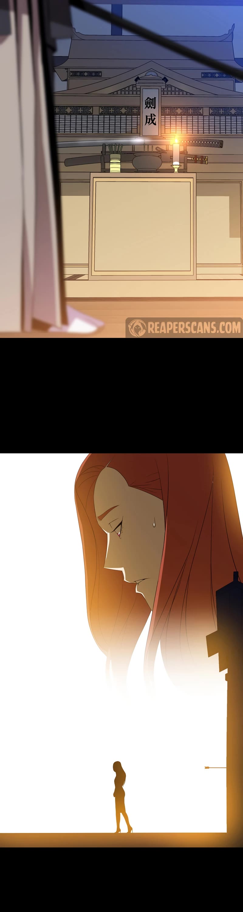 Kill the Hero Chapter 103 page 25 - Chapter 103