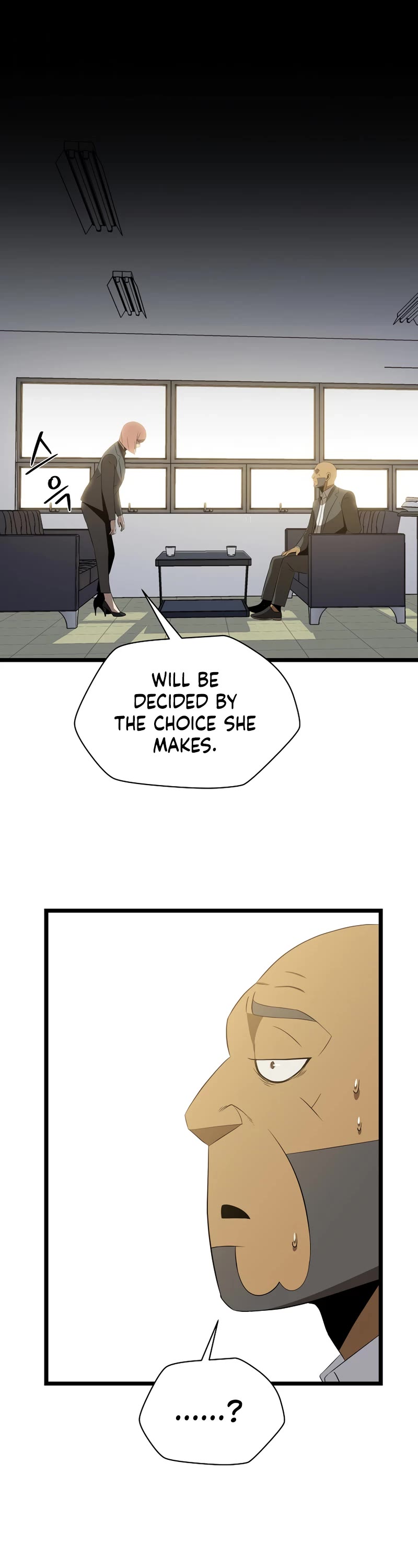 Kill the Hero Chapter 103 page 26 - Chapter 103