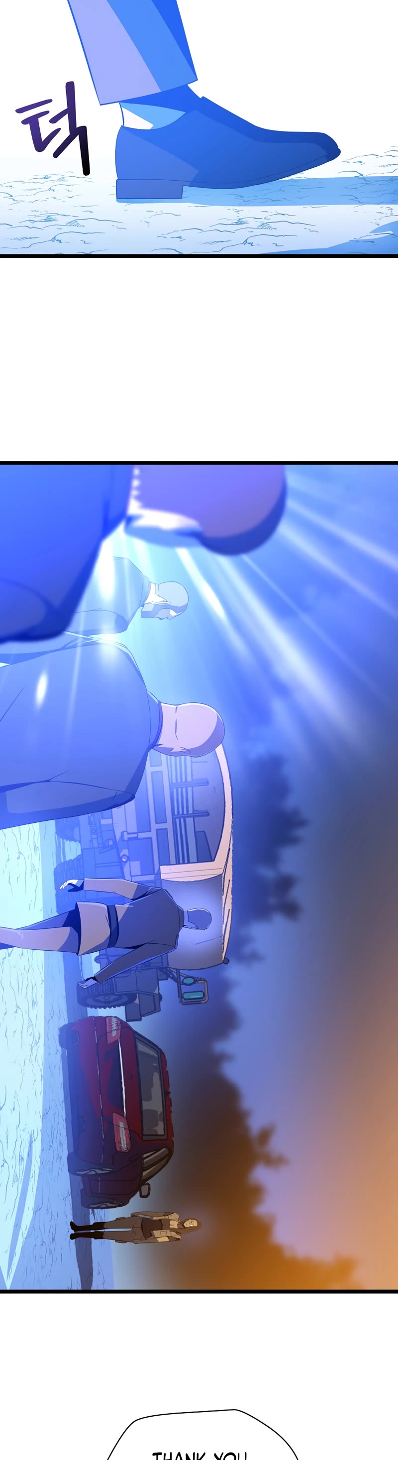 Kill the Hero Chapter 103 page 28 - Chapter 103