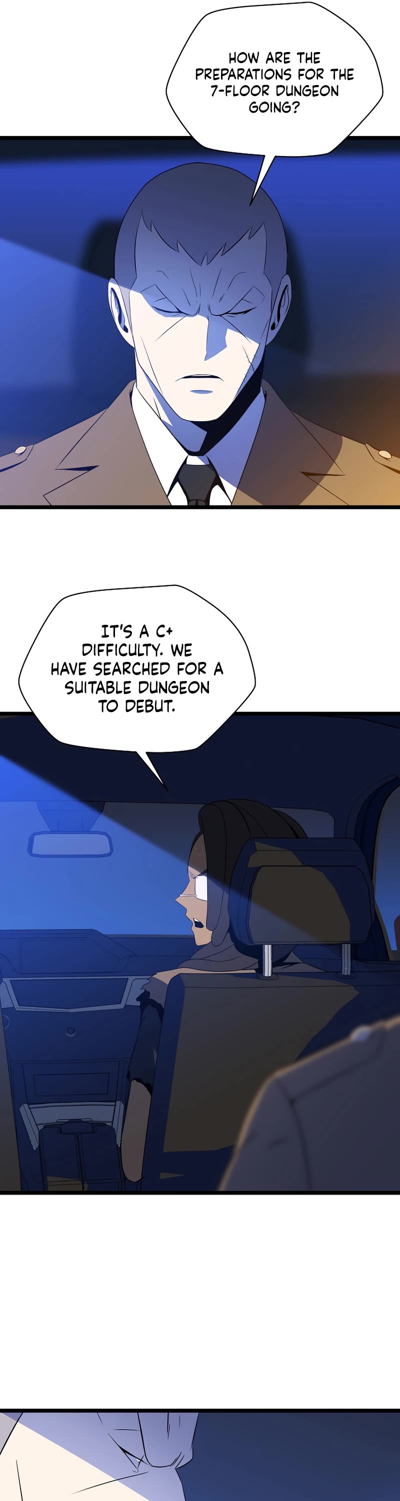 Kill the Hero Chapter 103 page 30 - Chapter 103