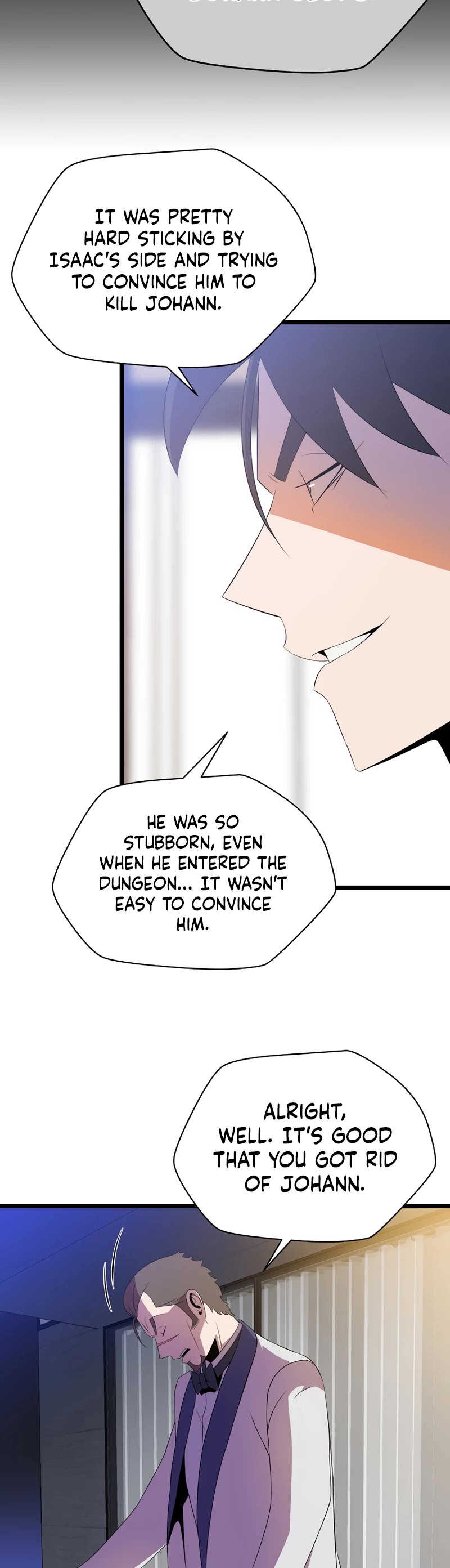 Kill the Hero Chapter 103 page 4 - Chapter 103