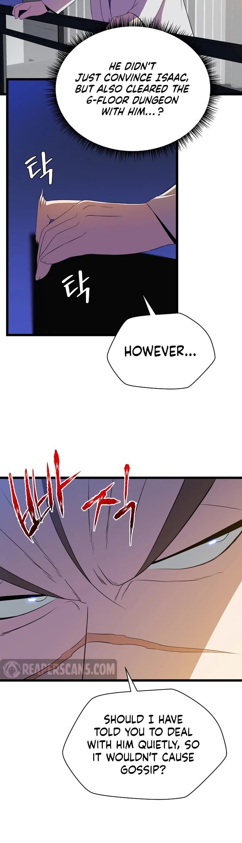 Kill the Hero Chapter 103 page 5 - Chapter 103