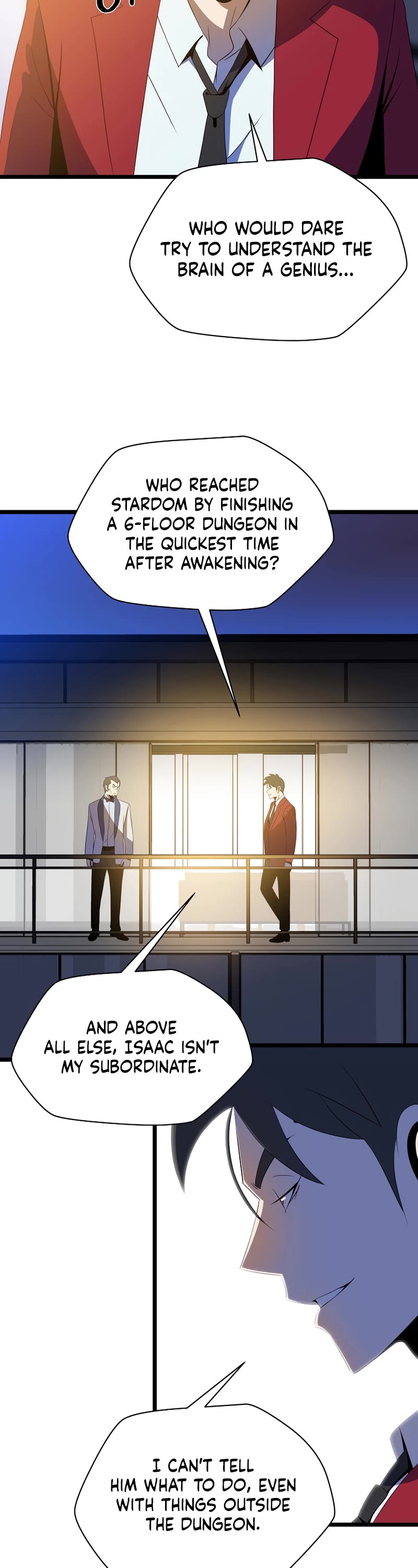 Kill the Hero Chapter 103 page 7 - Chapter 103