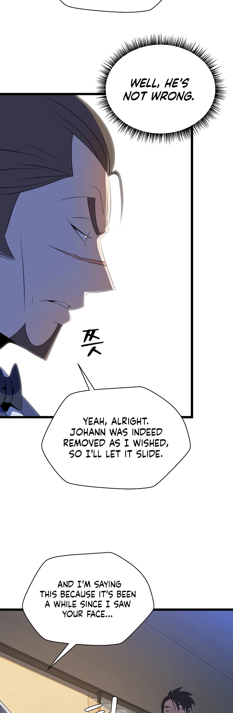 Kill the Hero Chapter 103 page 8 - Chapter 103