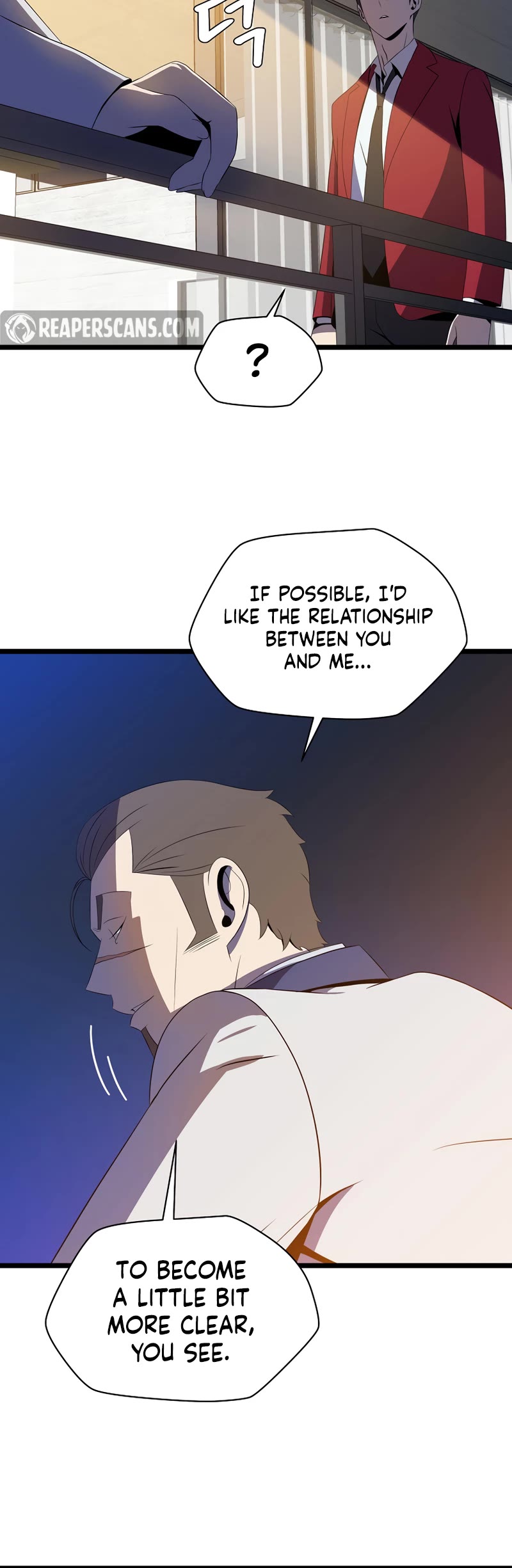 Kill the Hero Chapter 103 page 9 - Chapter 103