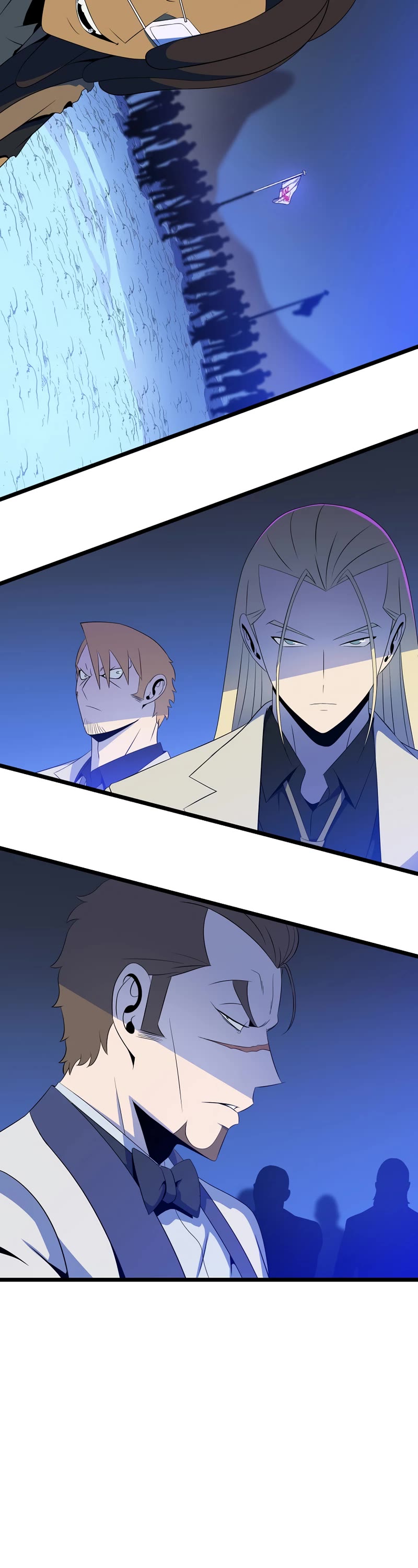 Kill the Hero Chapter 104 page 12 - Chapter 104