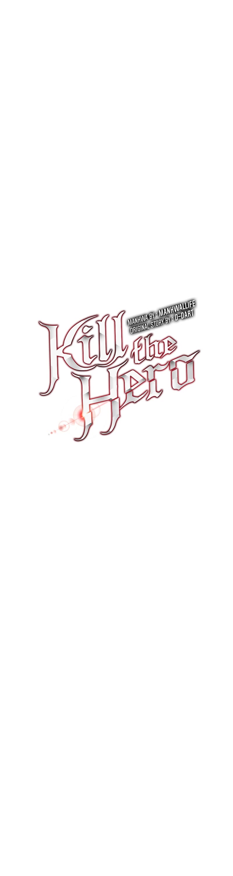 Kill the Hero Chapter 104 page 13 - Chapter 104
