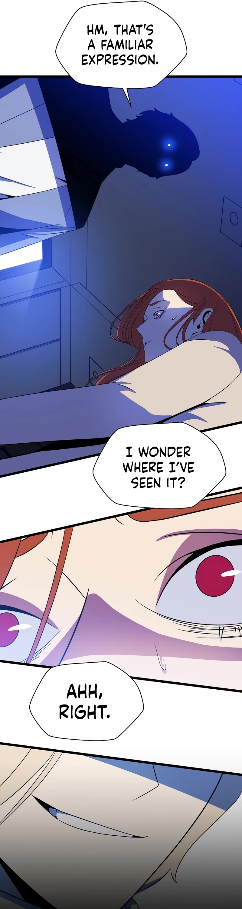 Kill the Hero Chapter 104 page 17 - Chapter 104
