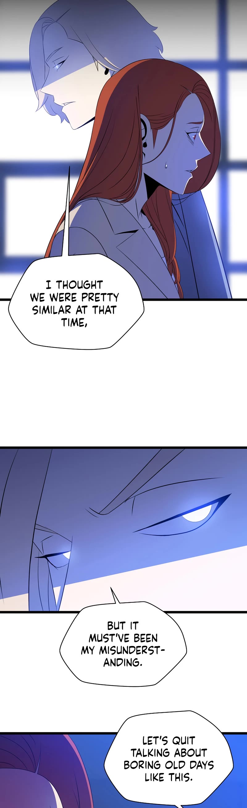 Kill the Hero Chapter 104 page 19 - Chapter 104