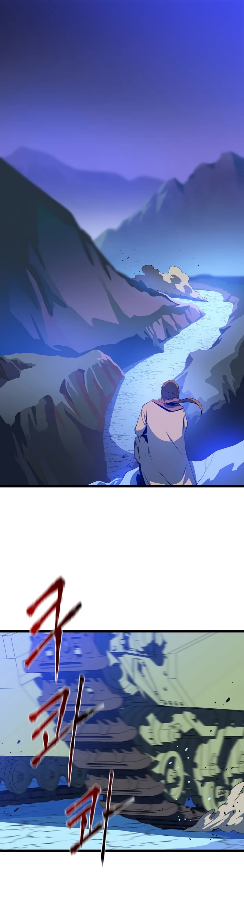 Kill the Hero Chapter 104 page 2 - Chapter 104