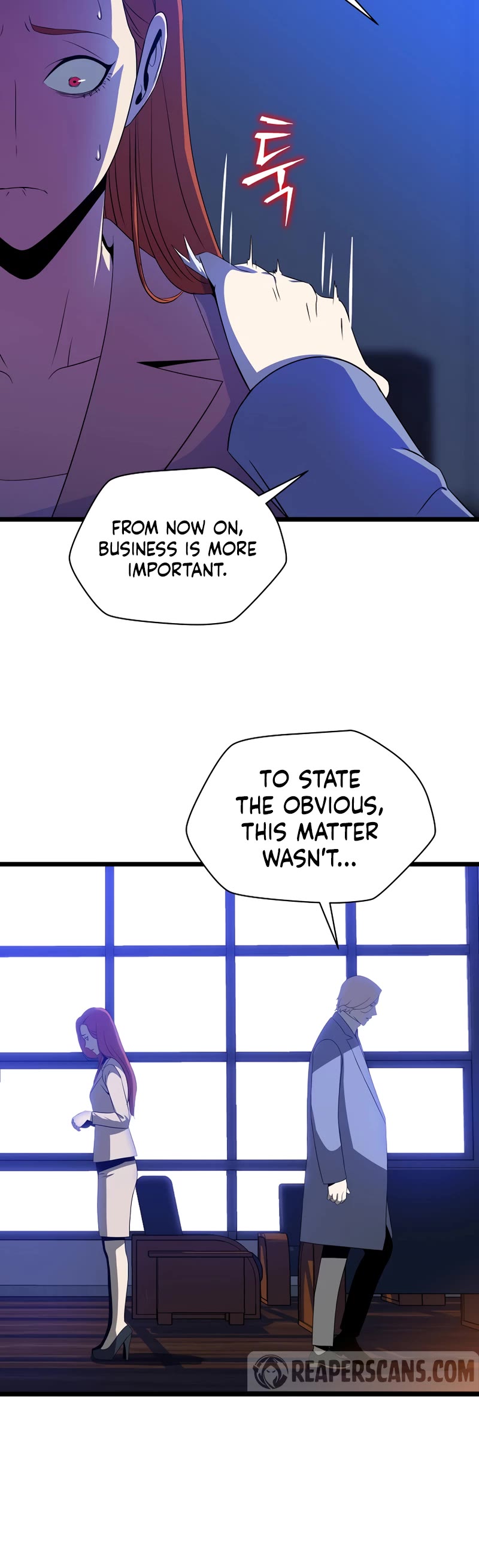 Kill the Hero Chapter 104 page 20 - Chapter 104