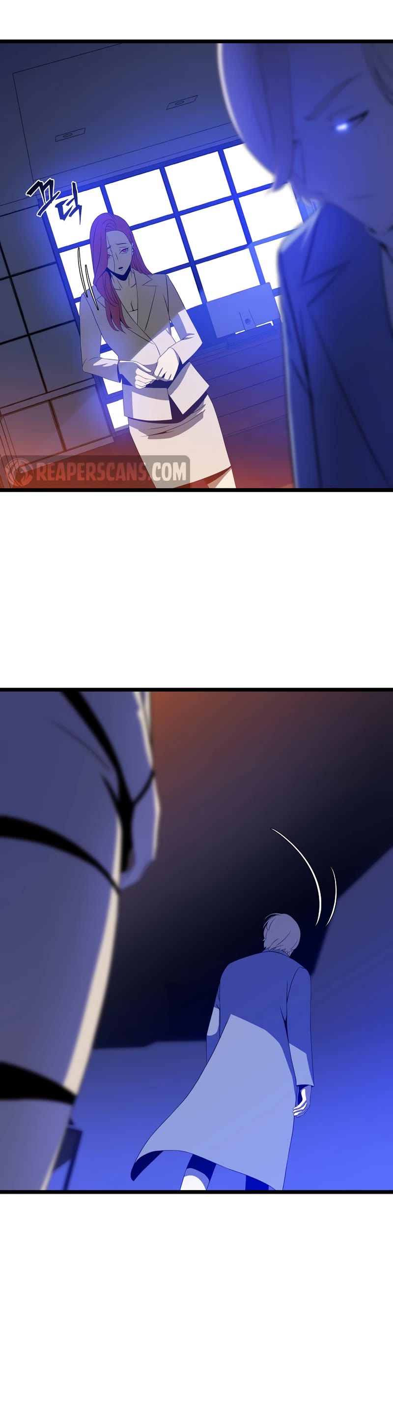 Kill the Hero Chapter 104 page 23 - Chapter 104