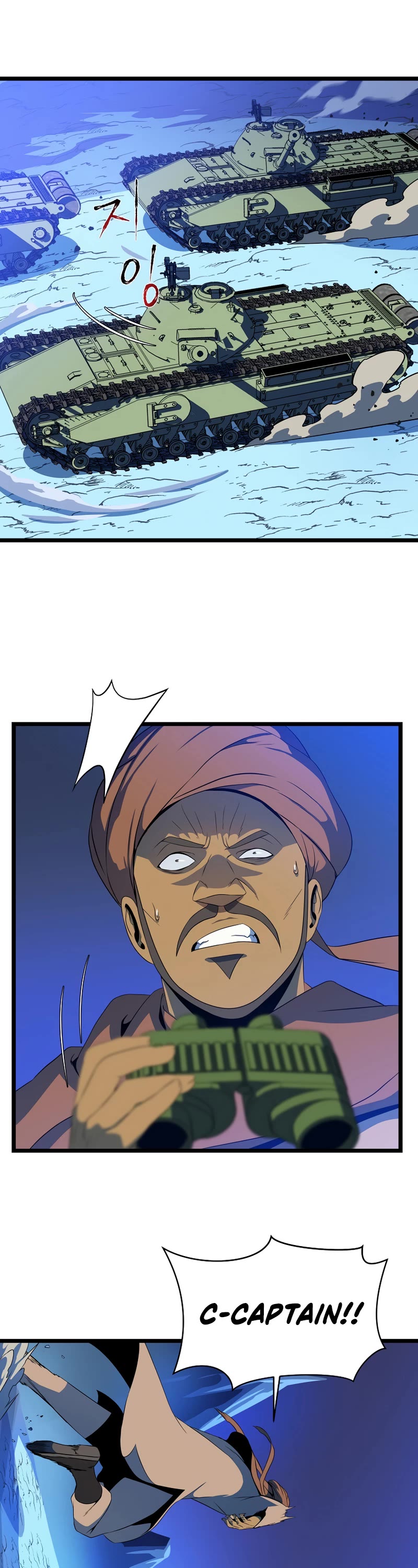 Kill the Hero Chapter 104 page 3 - Chapter 104