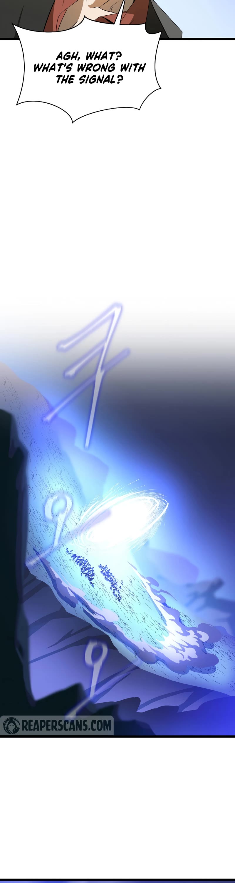 Kill the Hero Chapter 104 page 35 - Chapter 104