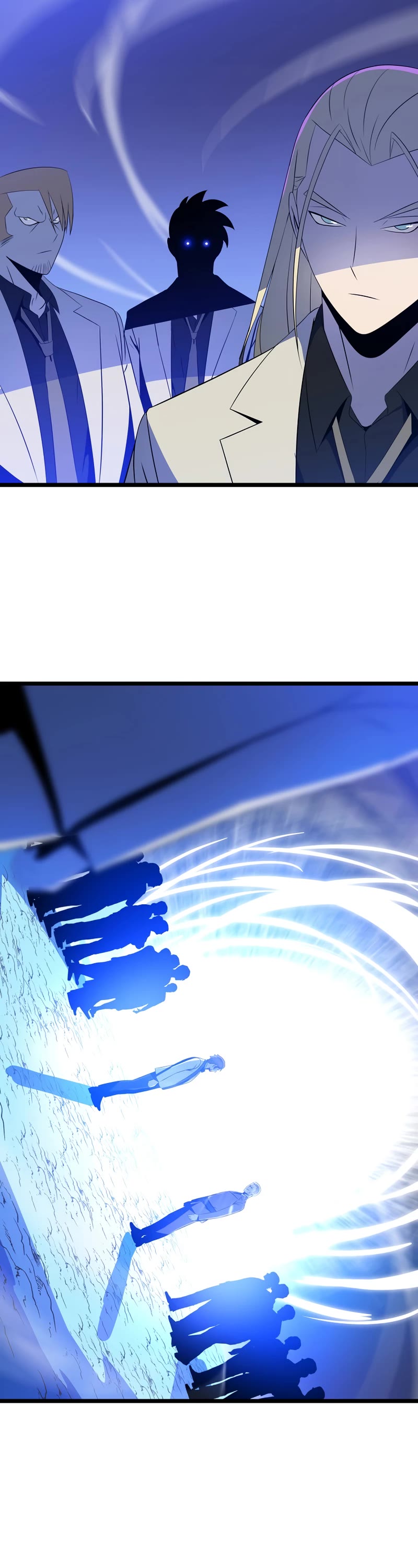 Kill the Hero Chapter 104 page 36 - Chapter 104