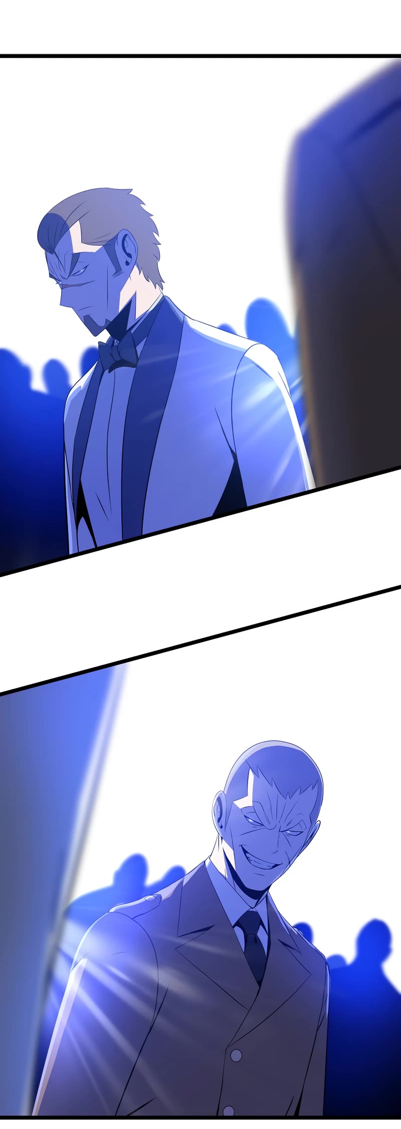Kill the Hero Chapter 104 page 37 - Chapter 104