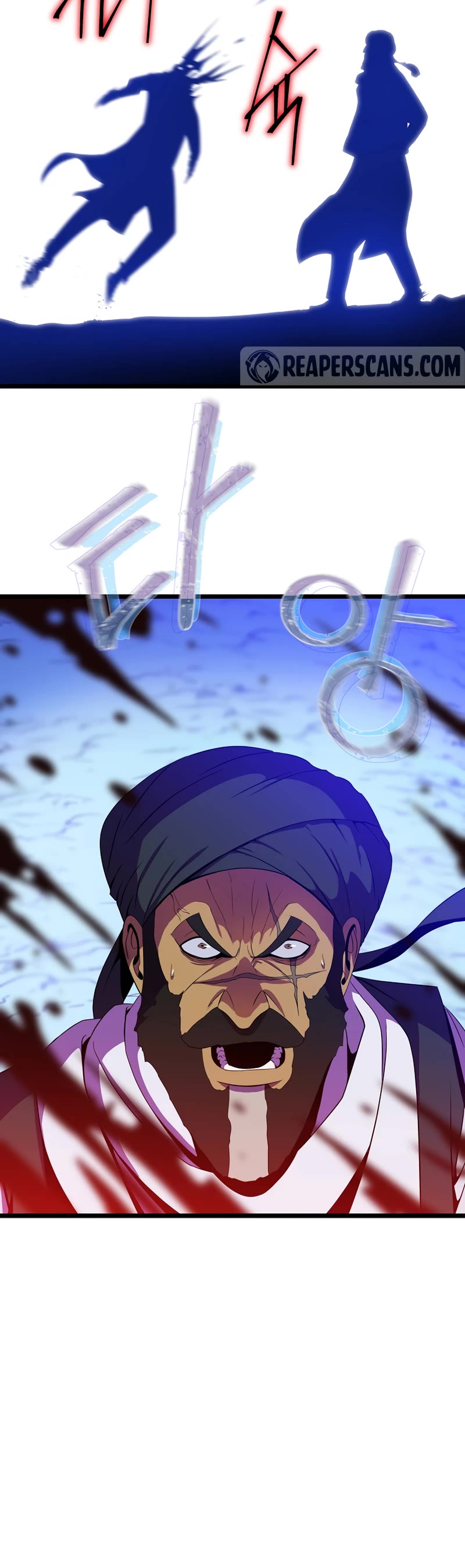 Kill the Hero Chapter 104 page 5 - Chapter 104