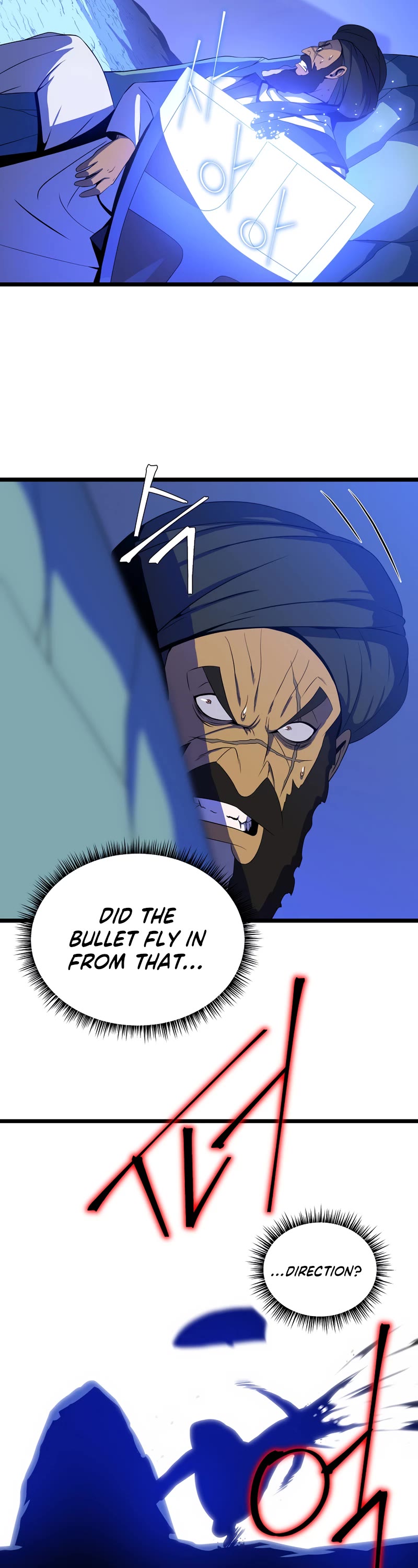 Kill the Hero Chapter 104 page 7 - Chapter 104