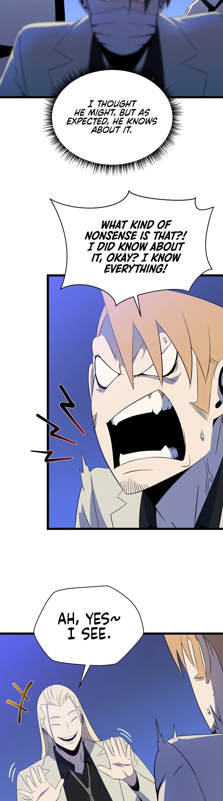 Kill the Hero Chapter 105 page 10 - Chapter 105