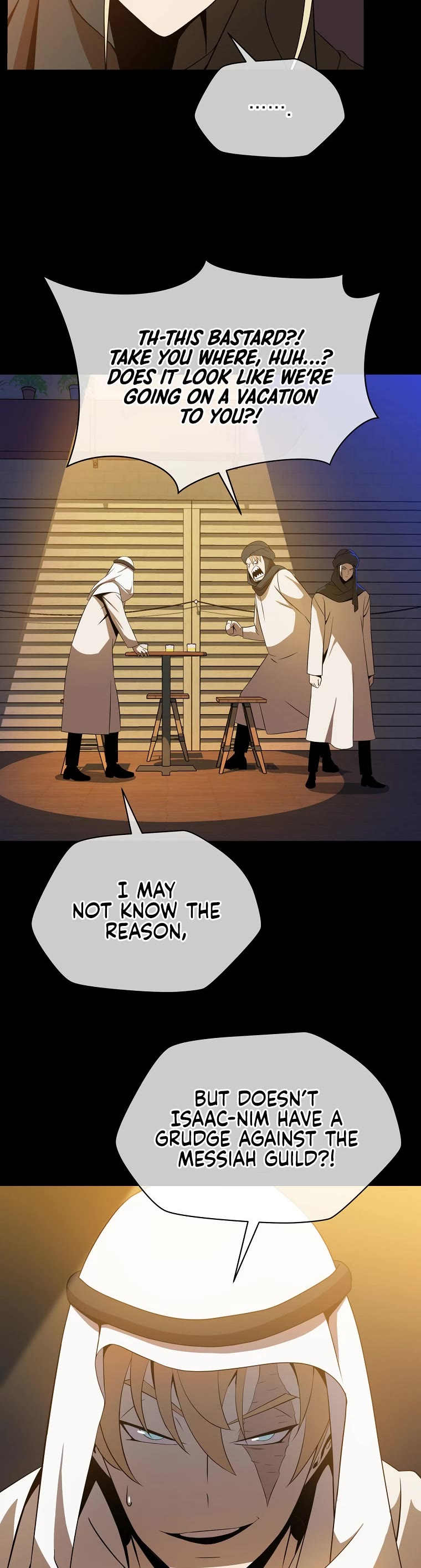 Kill the Hero Chapter 105 page 15 - Chapter 105
