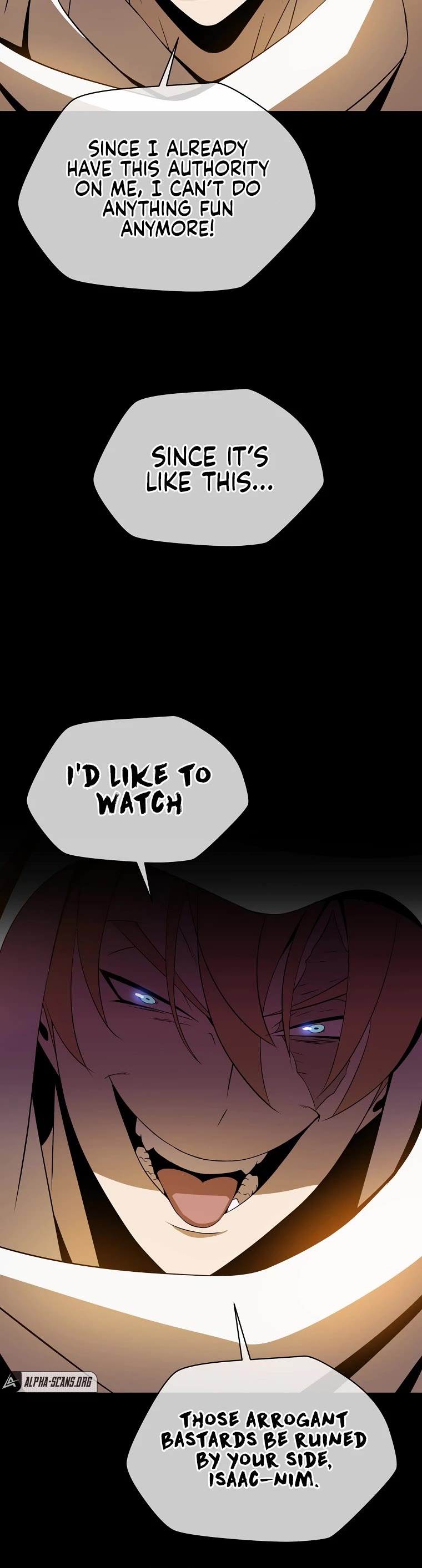Kill the Hero Chapter 105 page 16 - Chapter 105