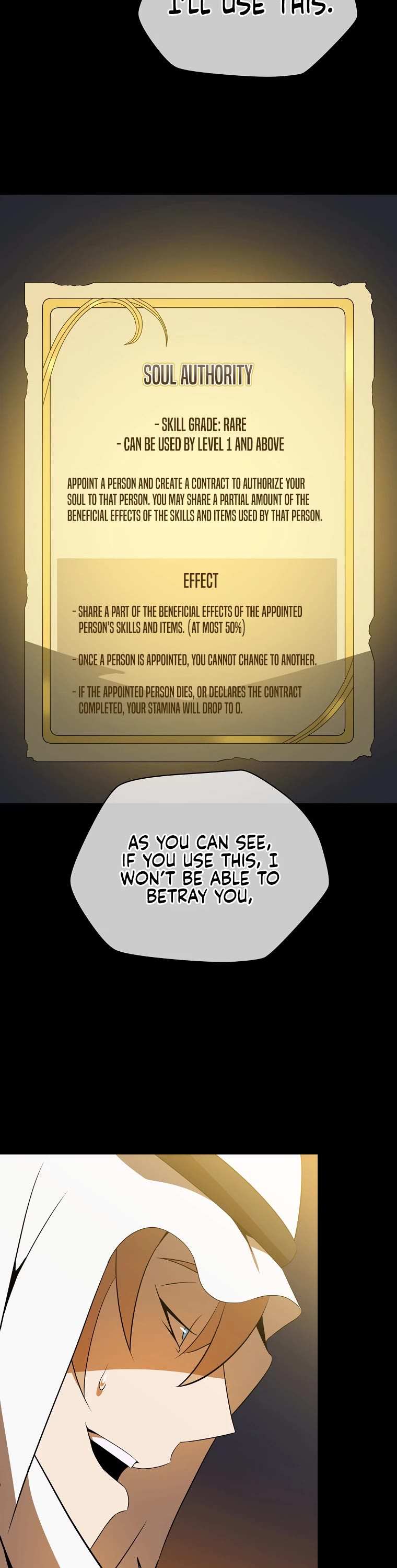 Kill the Hero Chapter 105 page 18 - Chapter 105