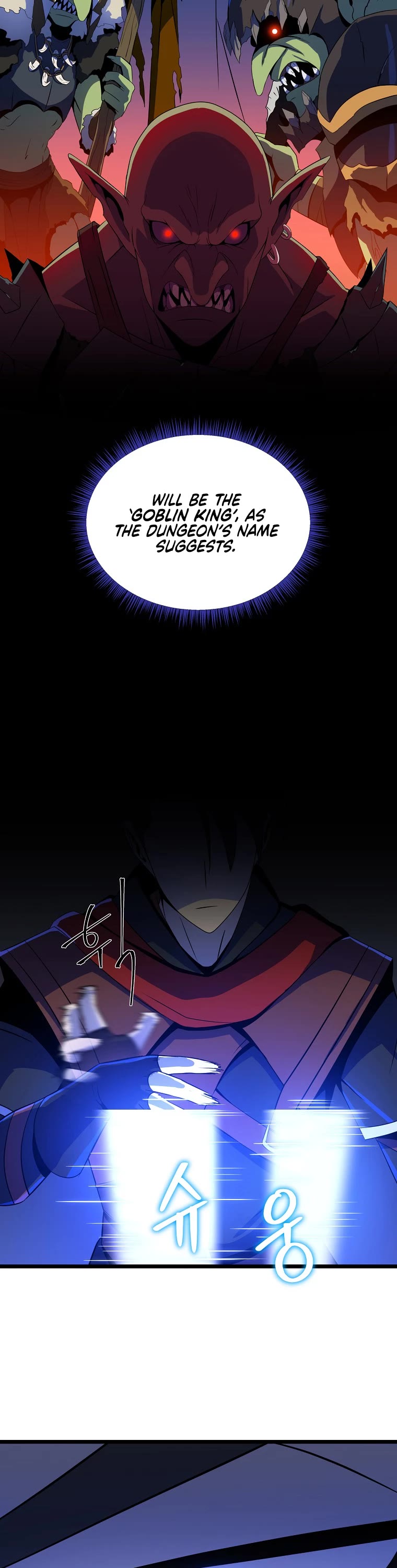 Kill the Hero Chapter 105 page 29 - Chapter 105