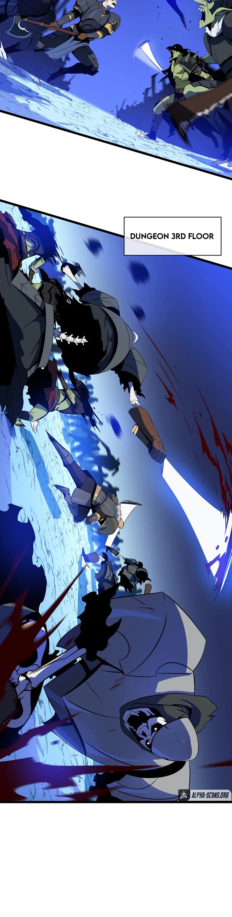 Kill the Hero Chapter 105 page 32 - Chapter 105