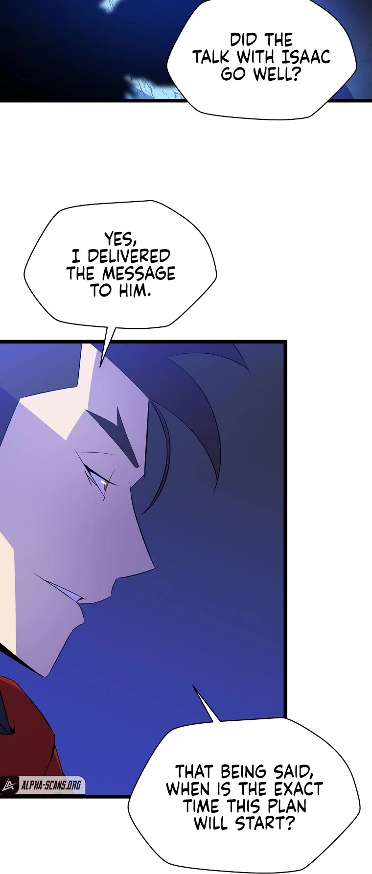 Kill the Hero Chapter 105 page 38 - Chapter 105
