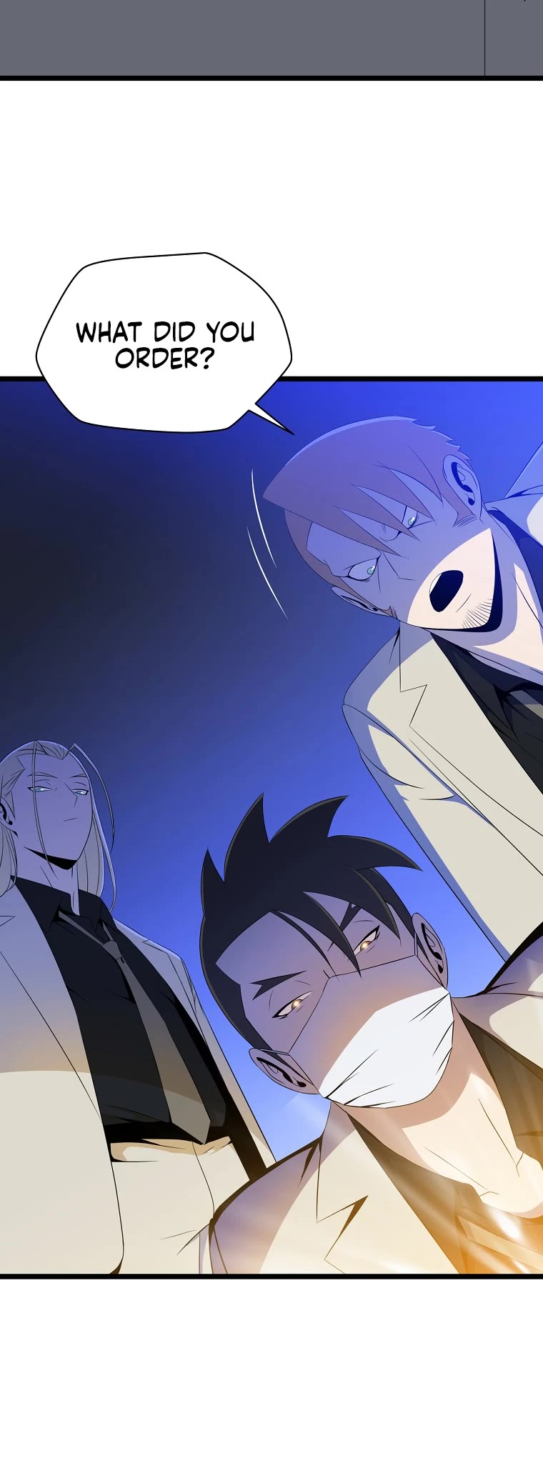 Kill the Hero Chapter 105 page 6 - Chapter 105