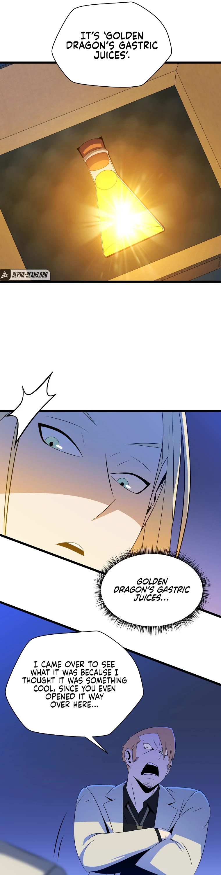 Kill the Hero Chapter 105 page 7 - Chapter 105