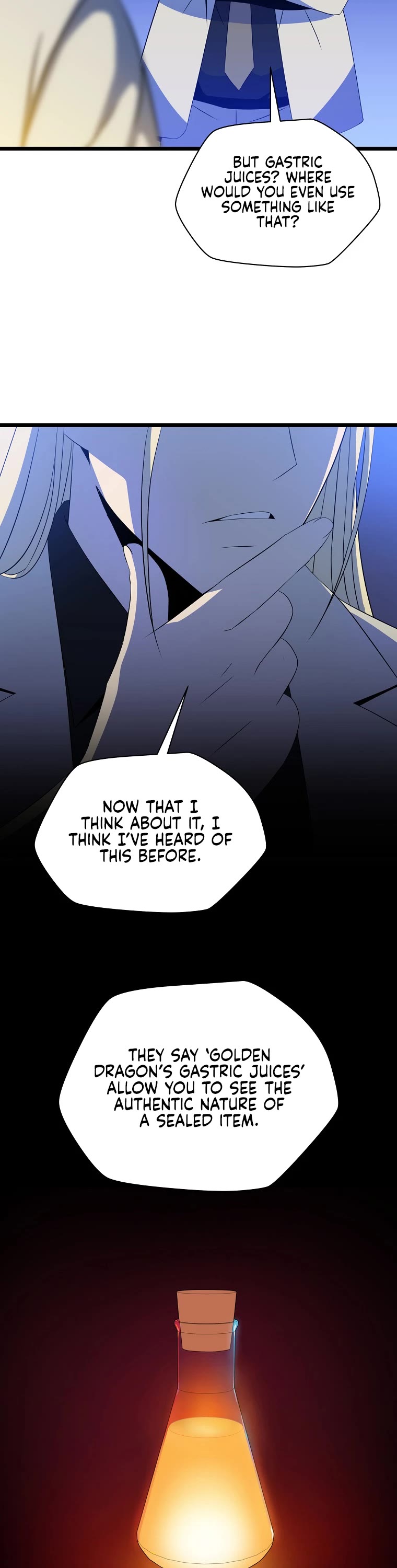 Kill the Hero Chapter 105 page 8 - Chapter 105